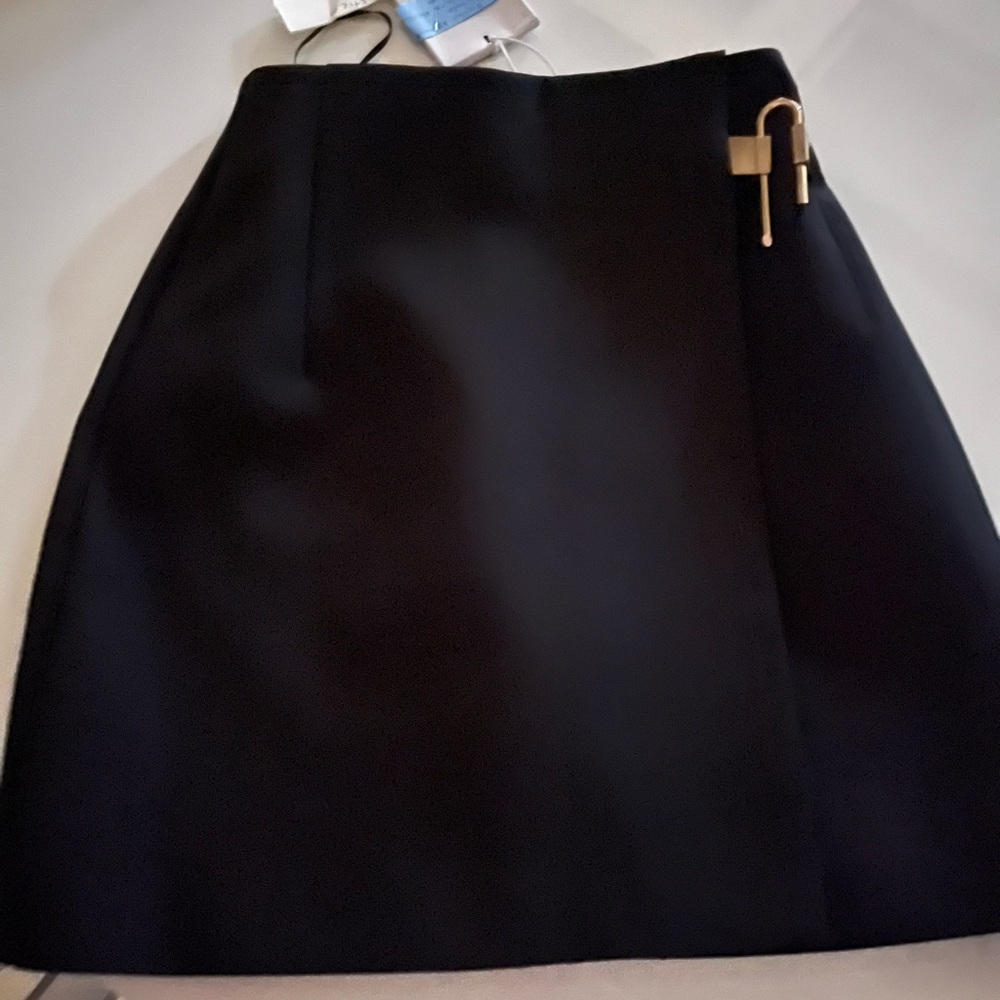 Original Givenchy skirt